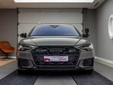 Audi S6 2024 года за 46 900 000 тг. в Астана – фото 2