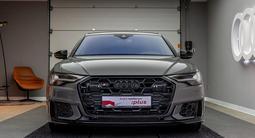 Audi S6 2024 годаүшін46 900 000 тг. в Астана – фото 2