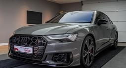 Audi S6 2024 годаүшін46 900 000 тг. в Астана – фото 3