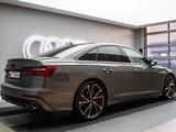 Audi S6 2024 года за 46 900 000 тг. в Астана – фото 4