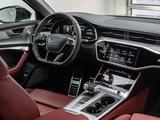 Audi S6 2024 года за 46 900 000 тг. в Астана – фото 5