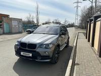 BMW X5 2007 года за 10 500 000 тг. в Семей