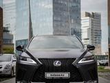 Lexus RX 300 2022 годаүшін29 000 000 тг. в Алматы – фото 2