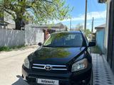 Toyota RAV4 2007 года за 6 300 000 тг. в Тараз