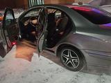 Mercedes-Benz E 320 2004 года за 5 350 000 тг. в Астана – фото 4