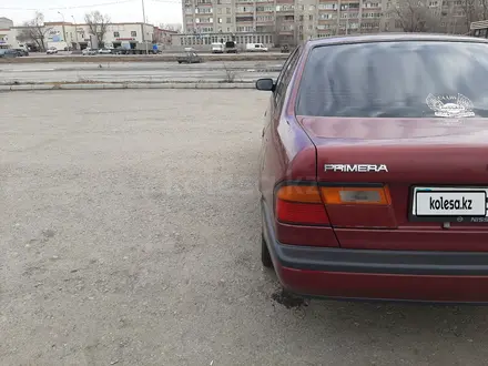 Nissan Primera 1993 года за 1 650 000 тг. в Усть-Каменогорск – фото 10