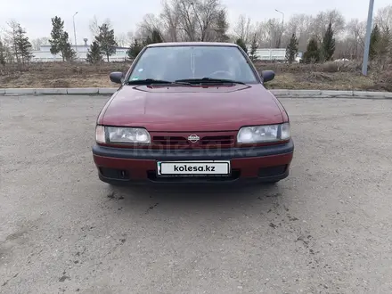 Nissan Primera 1993 года за 1 650 000 тг. в Усть-Каменогорск – фото 5