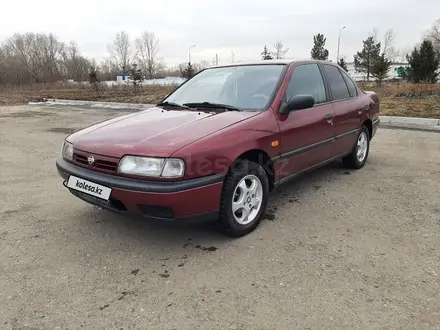 Nissan Primera 1993 года за 1 650 000 тг. в Усть-Каменогорск – фото 7