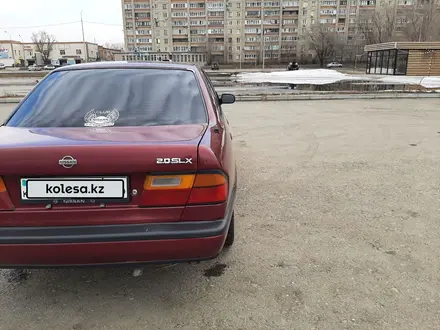 Nissan Primera 1993 года за 1 650 000 тг. в Усть-Каменогорск – фото 9