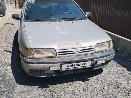 Nissan Primera 1993 года за 650 000 тг. в Алматы – фото 3