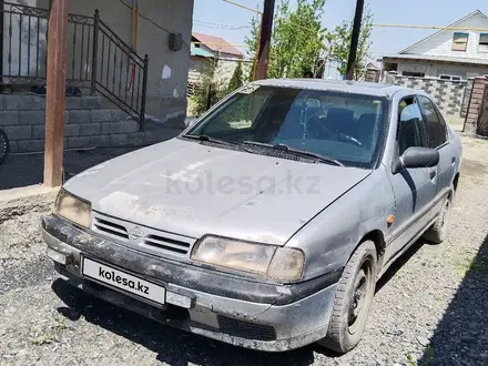 Nissan Primera 1993 года за 650 000 тг. в Алматы – фото 6
