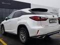 Lexus RX 300 2018 годаүшін19 500 000 тг. в Уральск – фото 4