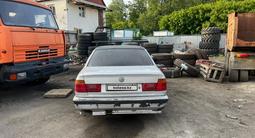 BMW 525 1989 года за 1 400 000 тг. в Усть-Каменогорск – фото 4