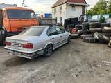 BMW 525 1989 годаүшін1 400 000 тг. в Усть-Каменогорск – фото 5