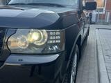 Land Rover Range Rover 2010 года за 12 000 000 тг. в Астана – фото 5