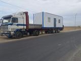 Scania  2-Series 1991 года за 7 000 000 тг. в Алматы – фото 4