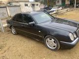 Mercedes-Benz E 230 1996 годаүшін2 700 000 тг. в Жезказган – фото 3