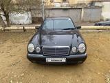 Mercedes-Benz E 230 1996 годаfor2 700 000 тг. в Жезказган – фото 2