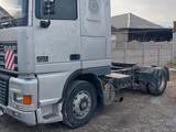 DAF  95XF 1999 года за 9 500 000 тг. в Тараз