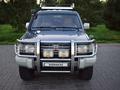 Mitsubishi Pajero 1993 года за 2 500 000 тг. в Талдыкорган – фото 5