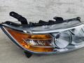 Honda Odyssey USA 2011 фара за 95 000 тг. в Алматы – фото 2