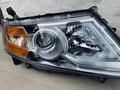 Honda Odyssey USA 2011 фара за 95 000 тг. в Алматы – фото 3