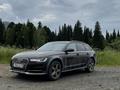 Audi A6 allroad 2014 годаүшін16 000 000 тг. в Астана – фото 8