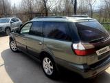 Subaru Legacy Lancaster 2002 годаүшін3 300 000 тг. в Алматы – фото 3