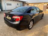 Toyota Camry 2013 годаүшін6 000 000 тг. в Актау – фото 4