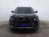 Chevrolet Tracker 2021 года за 6 190 000 тг. в Астана – фото 2