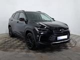 Chevrolet Tracker 2021 года за 6 190 000 тг. в Астана – фото 3