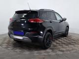 Chevrolet Tracker 2021 года за 6 190 000 тг. в Астана – фото 5