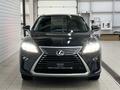 Lexus RX 200t 2015 года за 16 490 000 тг. в Астана