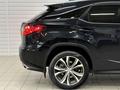 Lexus RX 200t 2015 года за 16 490 000 тг. в Астана – фото 11