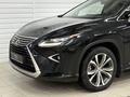 Lexus RX 200t 2015 года за 16 490 000 тг. в Астана – фото 2