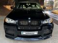 BMW X6 M 2013 годаүшін20 000 000 тг. в Алматы – фото 16