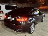 BMW X6 M 2013 годаүшін18 000 000 тг. в Алматы – фото 2