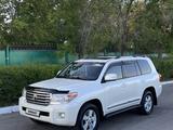 Toyota Land Cruiser 2012 года за 23 500 000 тг. в Жезказган