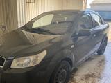Ravon Nexia R3 2017 года за 2 350 000 тг. в Атырау – фото 2