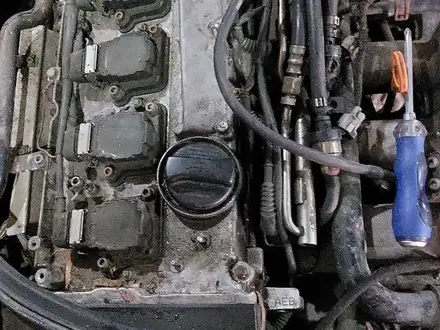 Двигатель за 350 000 тг. в Шымкент – фото 23