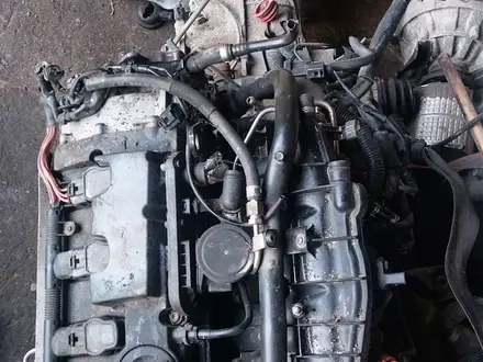 Двигатель за 350 000 тг. в Шымкент – фото 38