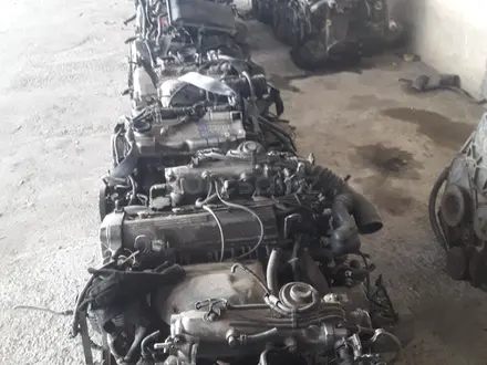 Двигатель за 350 000 тг. в Шымкент – фото 6
