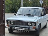 ВАЗ (Lada) 2106 1998 года за 1 050 000 тг. в Шымкент – фото 2