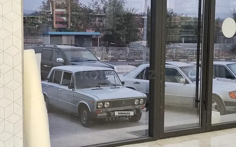 ВАЗ (Lada) 2106 1998 года за 1 050 000 тг. в Шымкент