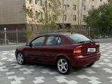 Opel Astra 1999 годаfor2 900 000 тг. в Кызылорда – фото 4