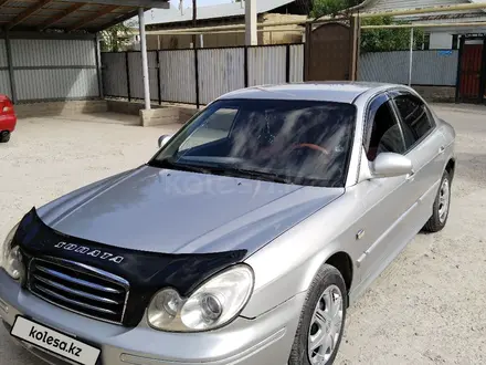 Hyundai Sonata 2003 года за 2 000 000 тг. в Алматы