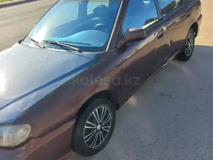 Kia Sephia 1998 года за 370 000 тг. в Ащибулак – фото 3