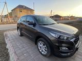 Hyundai Tucson 2019 года за 10 500 000 тг. в Астана – фото 4