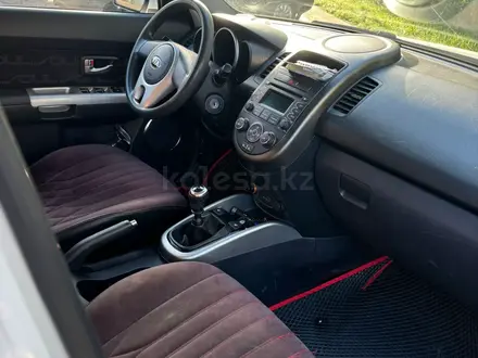 Kia Soul 2013 года за 5 100 000 тг. в Астана – фото 3