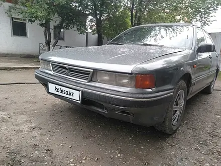 Mitsubishi Galant 1991 года за 900 000 тг. в Алматы – фото 7